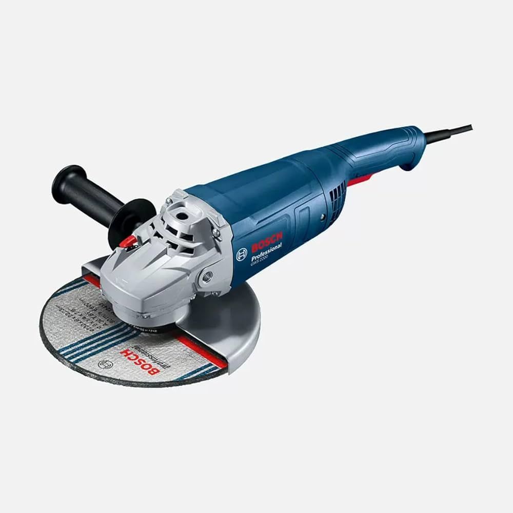 BOSCH GWS 2200-180 H TAŞLAMA MAKİNESİ