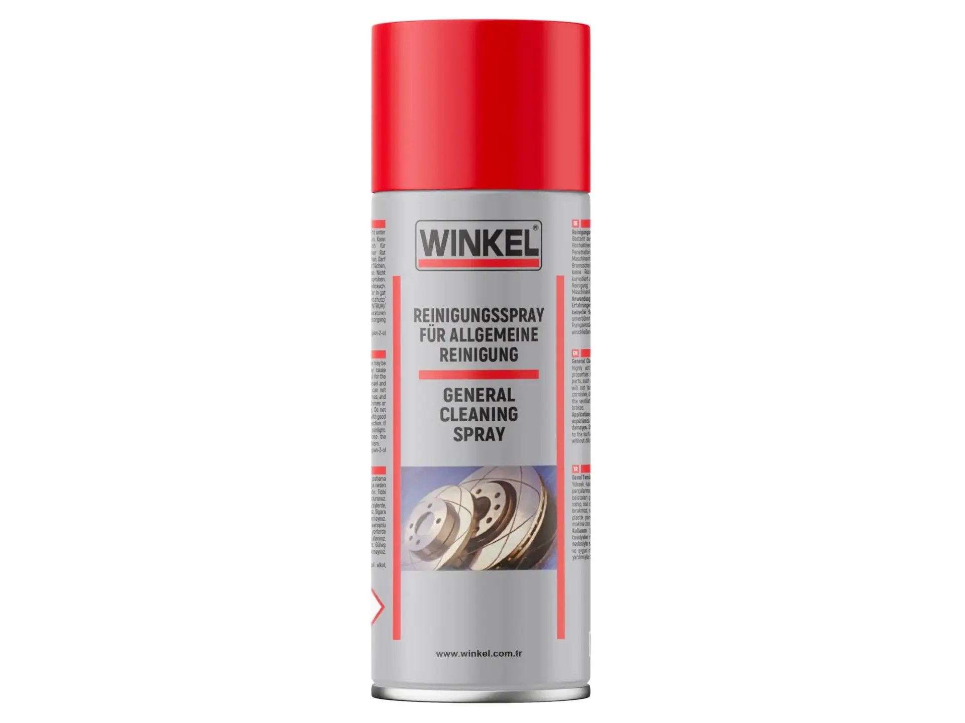 Winkel Genel Temizleme Sprey