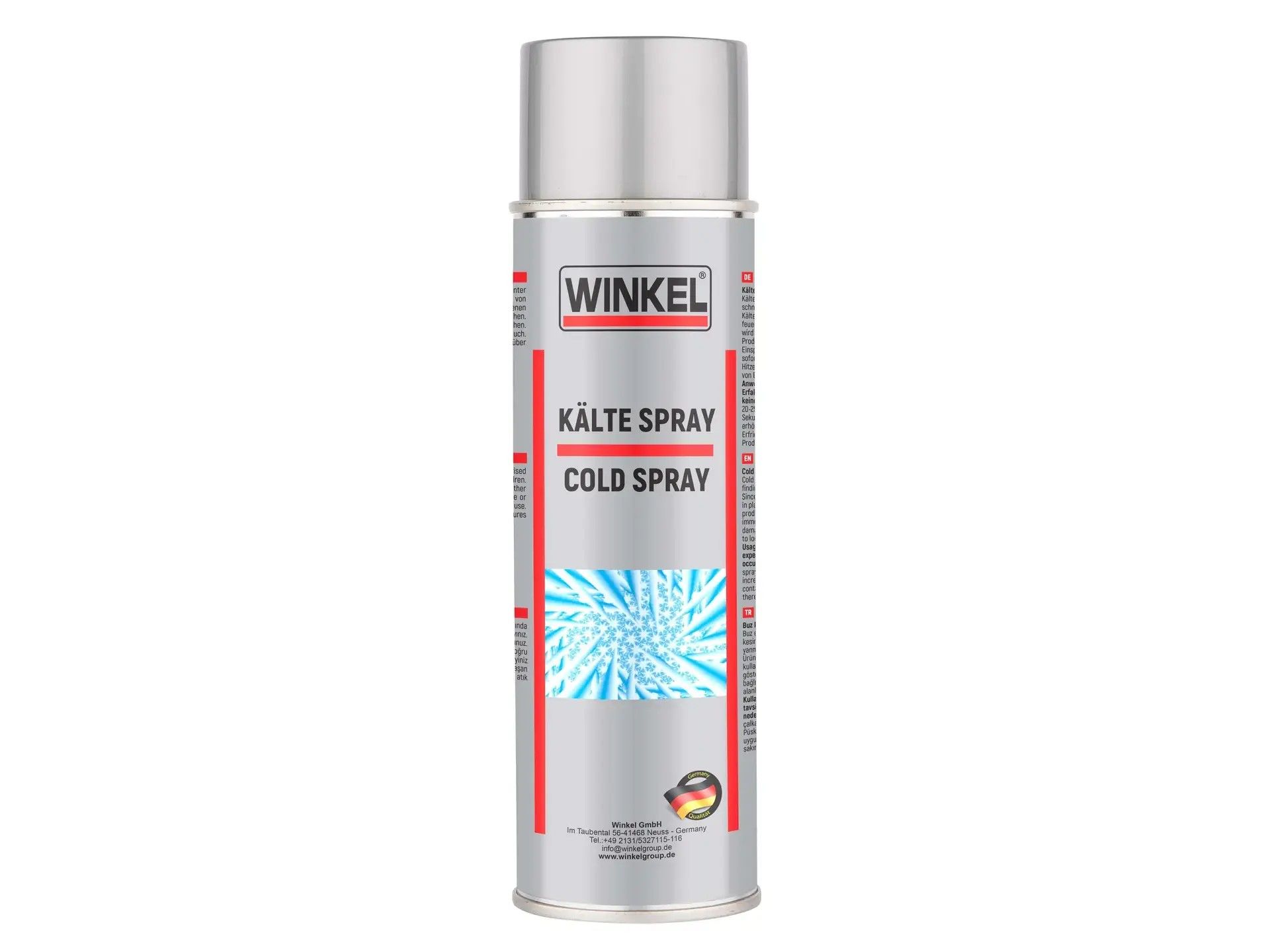 Winkel Buz Edici Sprey