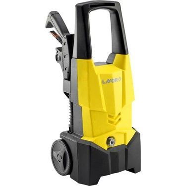 LAVOR ONE R PLUS 130BAR 1800W BASINÇLI YIKAMA MAKİNESİ