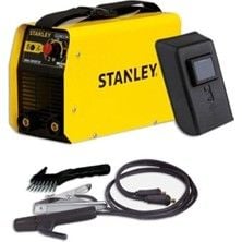 STANLEY STAR 7000 200AH İNVERTER KAYNAK MAKİNESİ