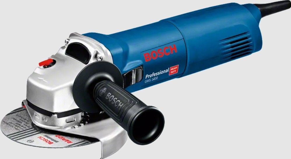 BOSCH GWS 1400 Professional Taşlama Makinesi