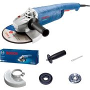 BOSCH GWS 2200-180 H TAŞLAMA MAKİNESİ