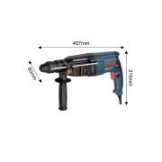 GBH 2-26 DRE SDS PLUS KIRICI DELİCİ