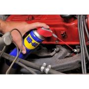 WD40 400ML ÇOK AMAÇLI SPREY