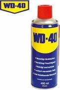 WD40 400ML ÇOK AMAÇLI SPREY