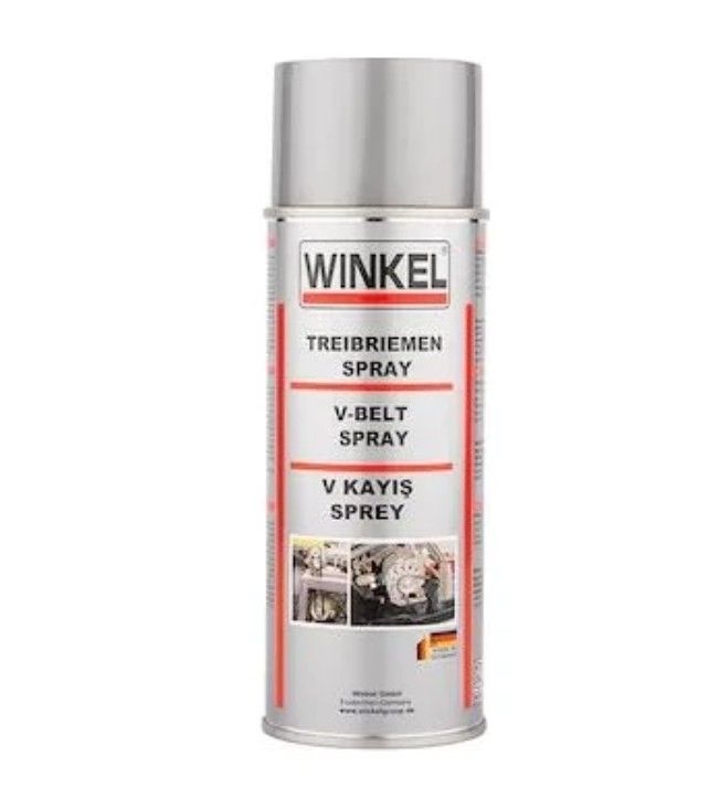 Winkel V Kayış Sprey