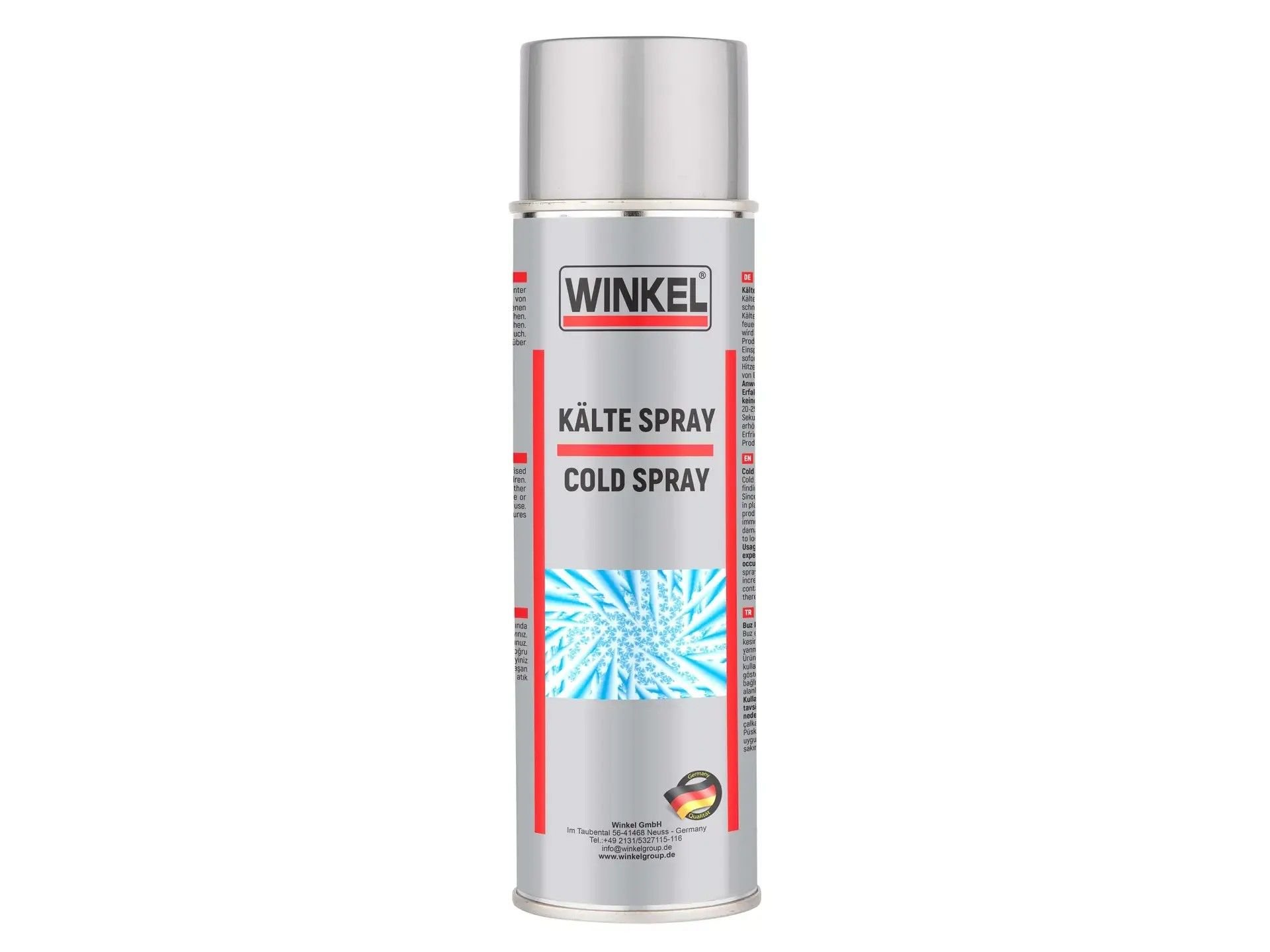 Winkel Buz Edici Sprey