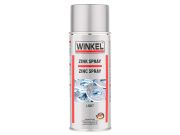 Winkel Çinko Sprey Açık