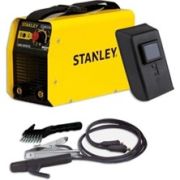STANLEY STAR 7000 200AH İNVERTER KAYNAK MAKİNESİ