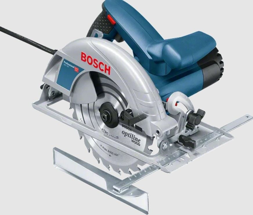 BOSCH GKS 190 Professional Daire Testere