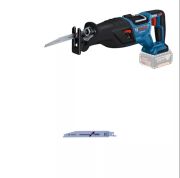 BOSCH GSA 185-LI Professional Akülü Panter Testere