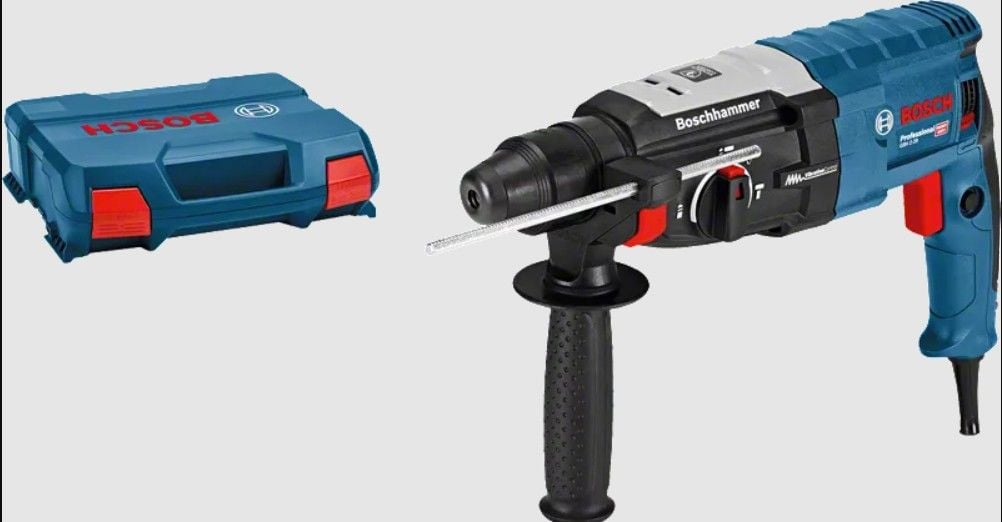BOSCH GBH 2-28 Professional SDS Plus Kırıcı-Delici