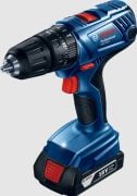 BOSCH GSB 180-LI Professional Akülü darbeli delme/vidalama makineleri