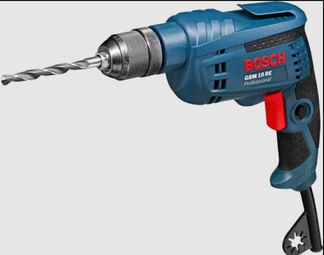 BOSCH GBM 10 RE Professional Darbesiz Matkap