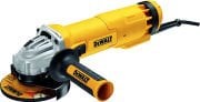 DEWALT DWE4237-QS 1400W 125Mm Avuç Taşlama
